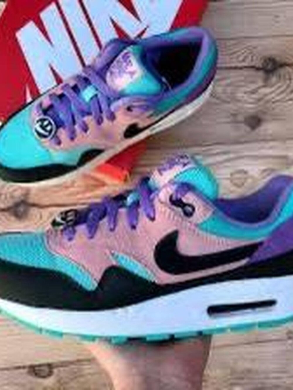 Nike Women's Multi Trainers